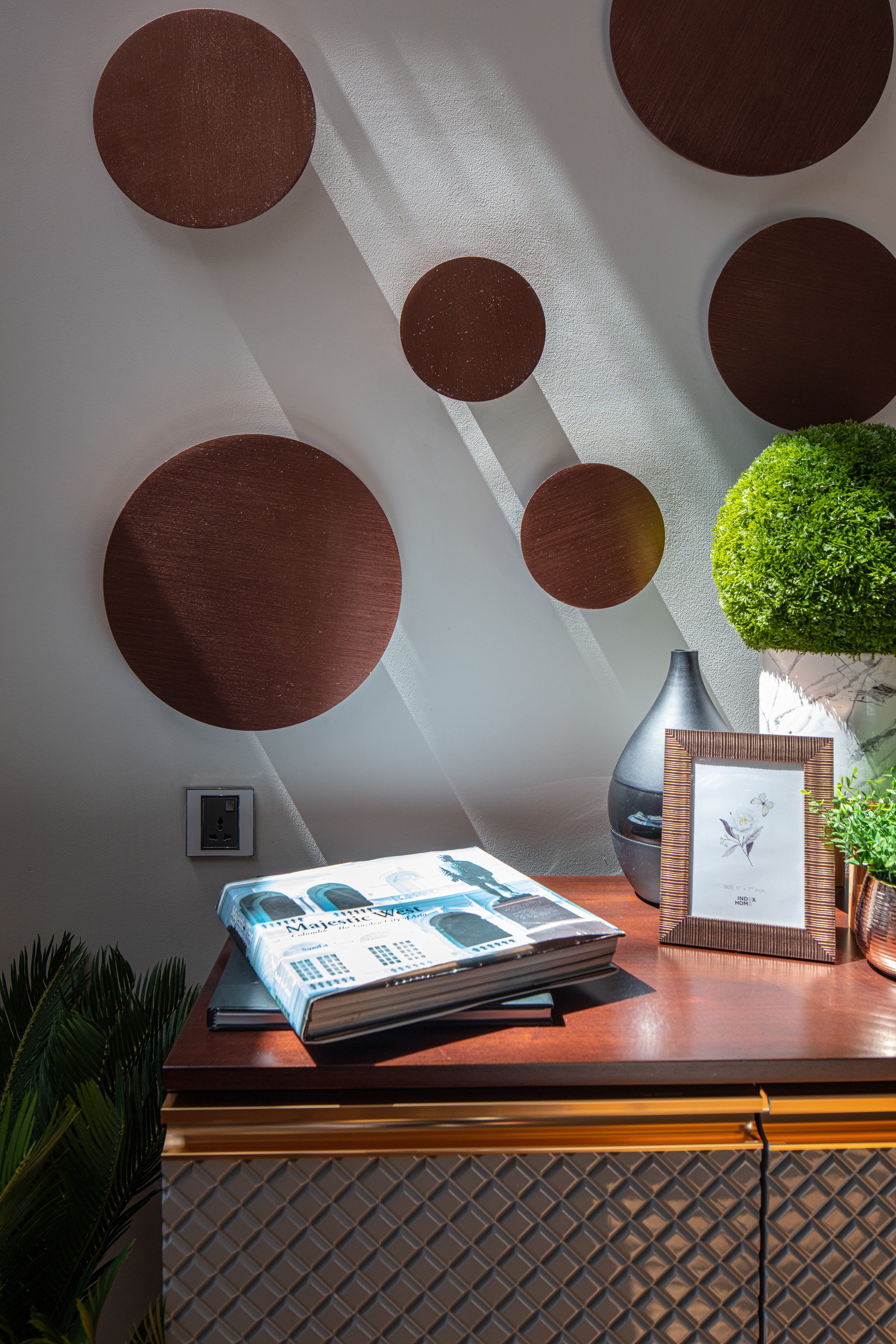 INTERIOR - PRIVATE RESIDENTIAL